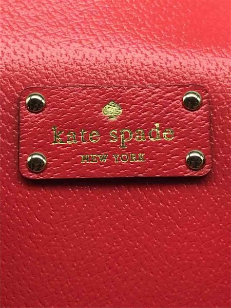 kate spade pre owned.